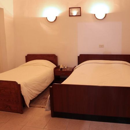 Hotel Saint Georges Tunis Luaran gambar