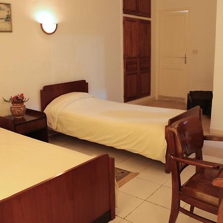Hotel Saint Georges Tunis Luaran gambar