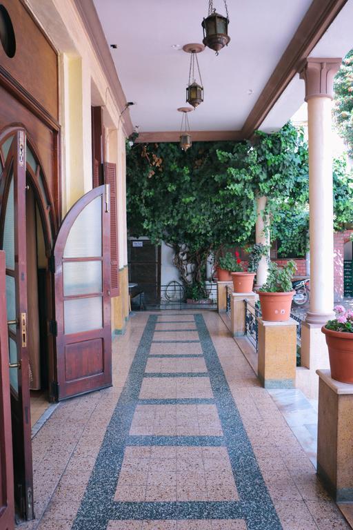 Hotel Saint Georges Tunis Luaran gambar