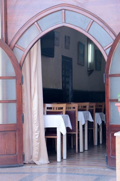 Hotel Saint Georges Tunis Luaran gambar