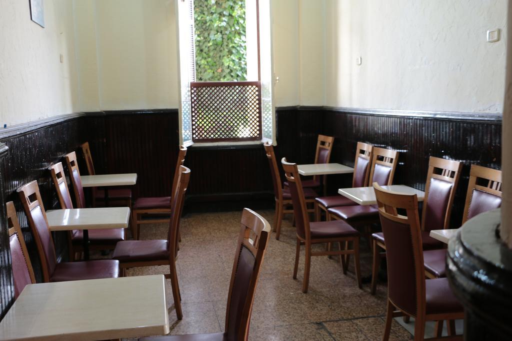 Hotel Saint Georges Tunis Luaran gambar