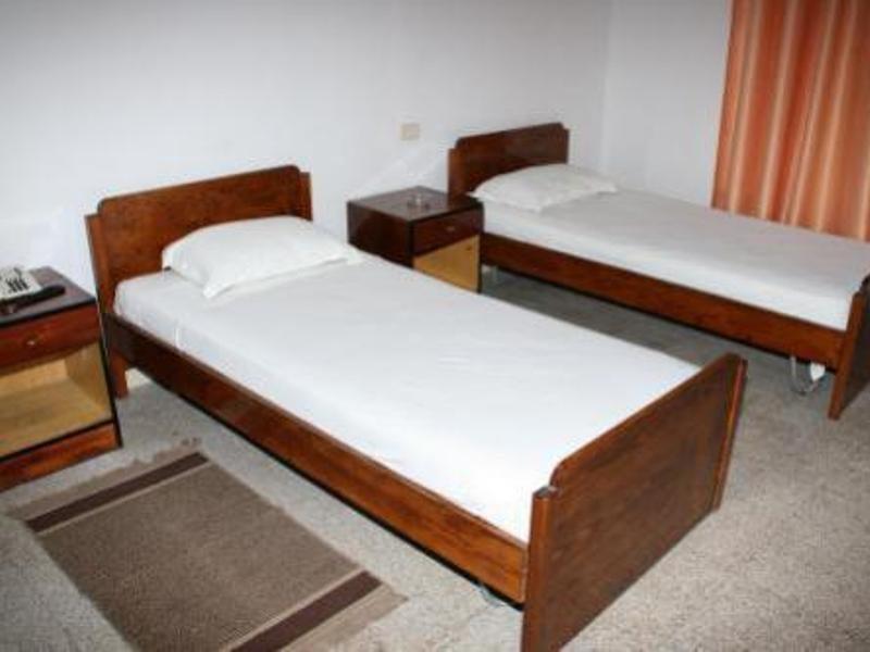 Hotel Saint Georges Tunis Luaran gambar
