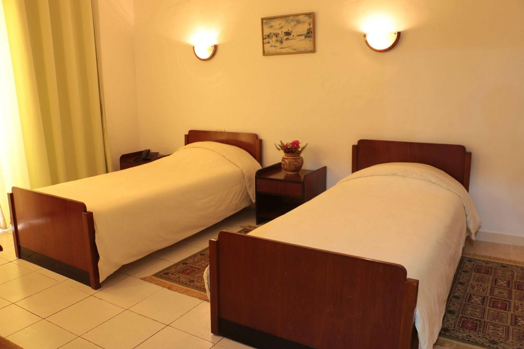 Hotel Saint Georges Tunis Luaran gambar
