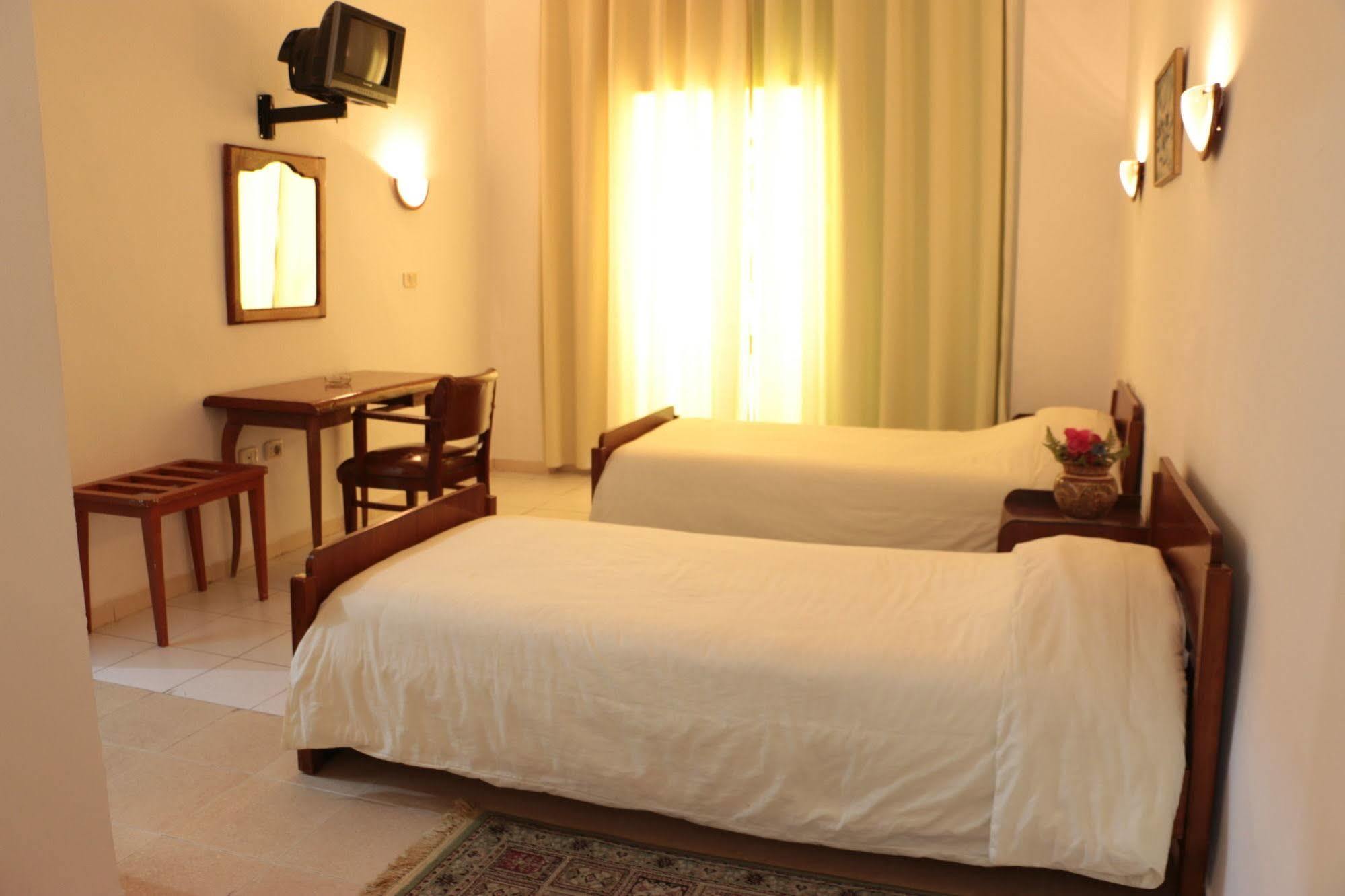 Hotel Saint Georges Tunis Luaran gambar